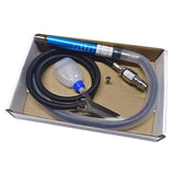 Maxbell Air Powered Micro Die Grinder Sturdy Easy Installation Micro Air Grinder Kit