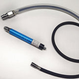 Maxbell Air Powered Micro Die Grinder Sturdy Easy Installation Micro Air Grinder Kit