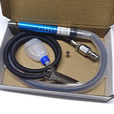 Maxbell Air Powered Micro Die Grinder Sturdy Easy Installation Micro Air Grinder Kit