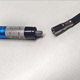 Maxbell Air Powered Micro Die Grinder Sturdy Easy Installation Micro Air Grinder Kit