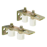 Maxbell Slide Gate Guide Roller Sliding Door Convenient Fences Sliding Gate Hardware F200