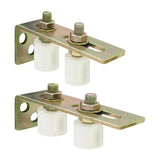 Maxbell Slide Gate Guide Roller Sliding Door Convenient Fences Sliding Gate Hardware F200