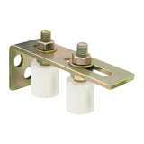 Maxbell Slide Gate Guide Roller Sliding Door Convenient Fences Sliding Gate Hardware F200