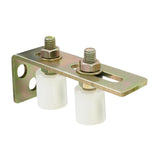 Maxbell Slide Gate Guide Roller Sliding Door Convenient Fences Sliding Gate Hardware F200