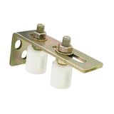 Maxbell Slide Gate Guide Roller Sliding Door Convenient Fences Sliding Gate Hardware F200
