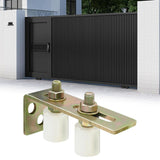 Maxbell Slide Gate Guide Roller Sliding Door Convenient Fences Sliding Gate Hardware F800