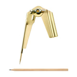 Maxbell Pencil Compass and Scriber Professional Portable Woodworking Compass Scriber 1 Scriber
