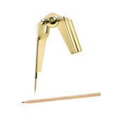 Maxbell Pencil Compass and Scriber Professional Portable Woodworking Compass Scriber 1 Scriber