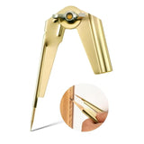 Maxbell Pencil Compass and Scriber Professional Portable Woodworking Compass Scriber 1 Scriber