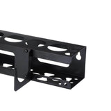 Maxbell Caulk Mastic Sealant Tube Storage Rack for Wall Car Care Products Tool Shed'