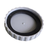 Maxbell Winter Pool Plug Easy to Install Premium Portable Rubber with Matching Seals