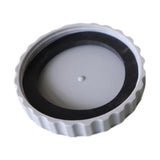 Maxbell Winter Pool Plug Easy to Install Premium Portable Rubber with Matching Seals