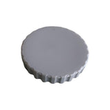 Maxbell Winter Pool Plug Easy to Install Premium Portable Rubber with Matching Seals