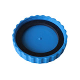 Maxbell Winter Pool Plug Tight Frostproof Winter Closure Set for Intex for Bestway Pools