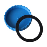 Maxbell Winter Pool Plug Tight Frostproof Winter Closure Set for Intex for Bestway Pools