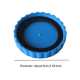Maxbell Winter Pool Plug Tight Frostproof Winter Closure Set for Intex for Bestway Pools