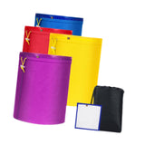 Maxbell 4 Pieces 5 Gallon Plant Filter Bags Juicing Essence Extraction Bags