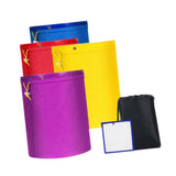 Maxbell 4 Pieces 5 Gallon Plant Filter Bags Juicing Essence Extraction Bags
