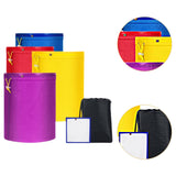 Maxbell 4 Pieces 5 Gallon Plant Filter Bags Juicing Essence Extraction Bags
