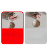 Maxbell Woodworkings Hinge Jig Drill Head Auger Opener for Professional Panel Drilling