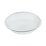 Maxbell Soil Sieve Multipurpose Rock Sifter for Filtration Soil Weeds Debris Removal Small Hole 0.2cm