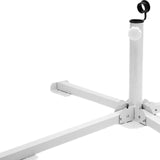 Maxbell Patio Umbrella Stand Home Parasol Base Holder for Fishing Yard Backyard Lawn