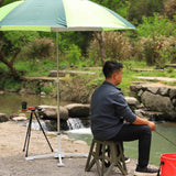 Maxbell Patio Umbrella Stand Home Parasol Base Holder for Fishing Yard Backyard Lawn