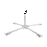 Maxbell Patio Umbrella Stand Home Parasol Base Holder for Fishing Yard Backyard Lawn