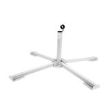 Maxbell Patio Umbrella Stand Home Parasol Base Holder for Fishing Yard Backyard Lawn