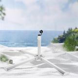 Maxbell Patio Umbrella Stand Home Parasol Base Holder for Fishing Yard Backyard Lawn
