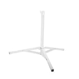 Maxbell Foldable Beach Umbrella Stand Grass Pool Sunshade Anchor Parasol Base Holder