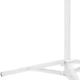 Maxbell Foldable Beach Umbrella Stand Grass Pool Sunshade Anchor Parasol Base Holder