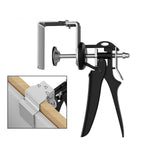 Maxbell Push Type Drawer Fast Clamp Convenient Hand Tool for Carpentry Professional