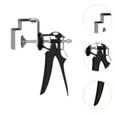 Maxbell Push Type Drawer Fast Clamp Convenient Hand Tool for Carpentry Professional