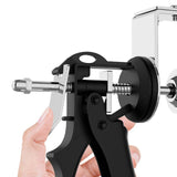 Maxbell Push Type Drawer Fast Clamp Convenient Hand Tool for Carpentry Professional