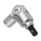 Maxbell Pivoting Bit Holder Portable Professional Compact 180° Rotation Screw Holder