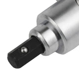 Maxbell Pivoting Bit Holder Portable Professional Compact 180° Rotation Screw Holder