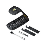 Maxbell 14 Pieces Ratchet Rocket Lite Tools with Storage Bag Comprehensive Tool