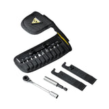 Maxbell 14 Pieces Ratchet Rocket Lite Tools with Storage Bag Comprehensive Tool
