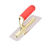 Maxbell Drywall Trowel Plaster Cement Putty Scraper Applying Putty Plastering Trowel 20cmx7cm
