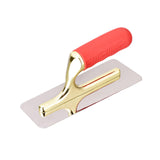 Maxbell Drywall Trowel Plaster Cement Putty Scraper Applying Putty Plastering Trowel 20cmx7cm