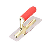Maxbell Drywall Trowel Plaster Cement Putty Scraper Applying Putty Plastering Trowel 24cmx8cm
