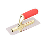 Maxbell Drywall Trowel Plaster Cement Putty Scraper Applying Putty Plastering Trowel 24cmx8cm