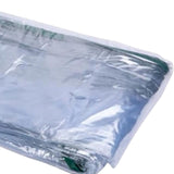 Maxbell Greenhouse Replacement Cover Stable Temperature Control Protection PVC Cover PVC