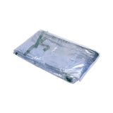 Maxbell Greenhouse Replacement Cover Stable Temperature Control Protection PVC Cover PVC