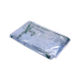 Maxbell Greenhouse Replacement Cover Stable Temperature Control Protection PVC Cover PVC