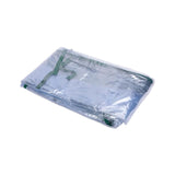 Maxbell Greenhouse Replacement Cover Stable Temperature Control Protection PVC Cover PVC