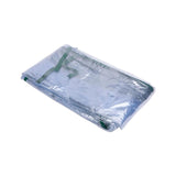 Maxbell Greenhouse Replacement Cover Stable Temperature Control Protection PVC Cover PVC