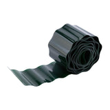 Maxbell Garden Fence Edging Border Simple Installation Accessory for Yard Patio 15cmx9m