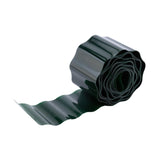 Maxbell Garden Fence Edging Border Simple Installation Accessory for Yard Patio 15cmx9m